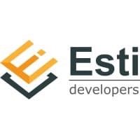Esti developers logo