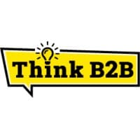 Think B2B logo