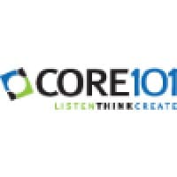 Core 101 logo