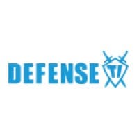 DefenseTI logo