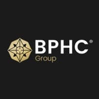 BPHC Group logo