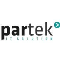 Partek It Solution logo