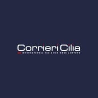 Corrieri Cilia logo