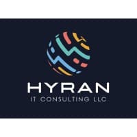 Hyran IT Consulting logo