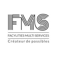 FMS logo