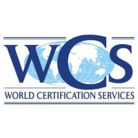 World Certification Services logo