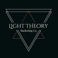 Light Theory Marketing Co logo