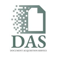 Document Acquisition Service logo