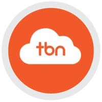 The Bus Network logo