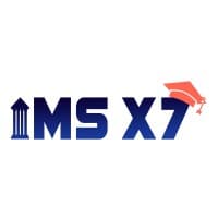 Institute Management System logo