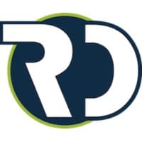 RealDev logo