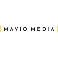 Mavio Media logo