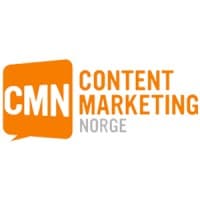 Content Marketing Norge logo