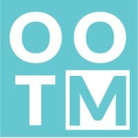 Out Of The Many logo