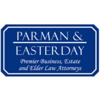 Parman & Easterday logo