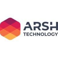 Arsh Technology logo