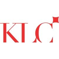 KLC Kennic Lui logo