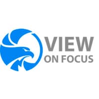 View on Focus logo