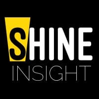 Shine Insight logo