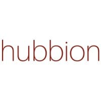 Hubbion logo