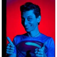 SuperFace ×©×™×•×•×§ ×œ×¢×¡×§×™× logo