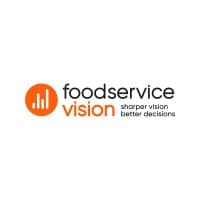 Food Service Vision logo
