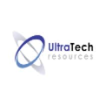 UltraTech Resources logo