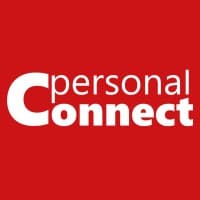 Personal Connect s.r.o logo