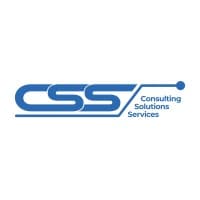 CSS SRL consulting solutions services logo