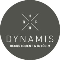 DYNAMIS RH logo