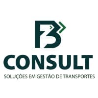 FB CONSULT logo