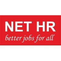 NET HR logo