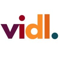 Vidl logo