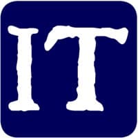 IT Rubicon Solutions logo