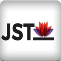 JST Business Solutions Pvt logo