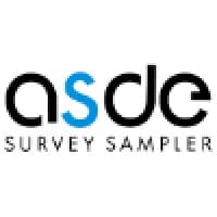 ASDE Survey Sampler logo