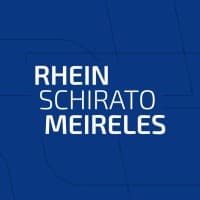 Rhein Schirato Meireles & Caiado Advogados logo