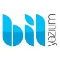 Bil YazÄ±lÄ±m Ltd. Åžti logo