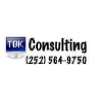 TBK Consulting logo