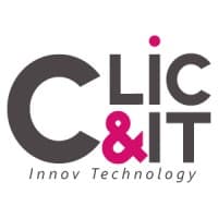 CLIC&IT logo