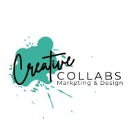 Creative Collabs Marketing & Design logo