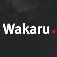 Wakaru Oy logo