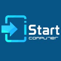 iStart Computer logo