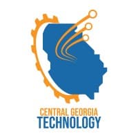 Central Georgia Technology logo