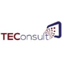 TEConsult logo