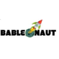Bableonaut.com logo