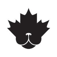 BULLDOG & MAPLE logo