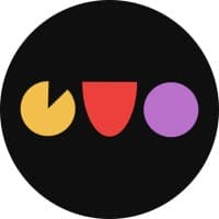Eat Drink Dish logo