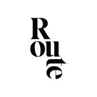 Route Marketing logo