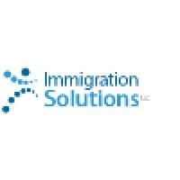 Immigration Solutions logo